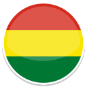 bolivia icon