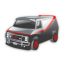 team,van icon