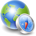 globe,compass,planet,world,earth icon