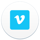 vimeo icon