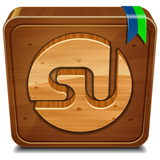 stumbleupon icon