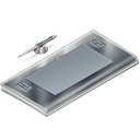 tablet, wacom icon