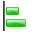 align, left icon