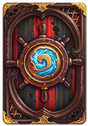 back, card, cardback4, hearthstone icon