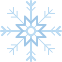 christmas, icicle, snow, snow flake, xmas svg vector icon