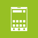 android,smartphone icon