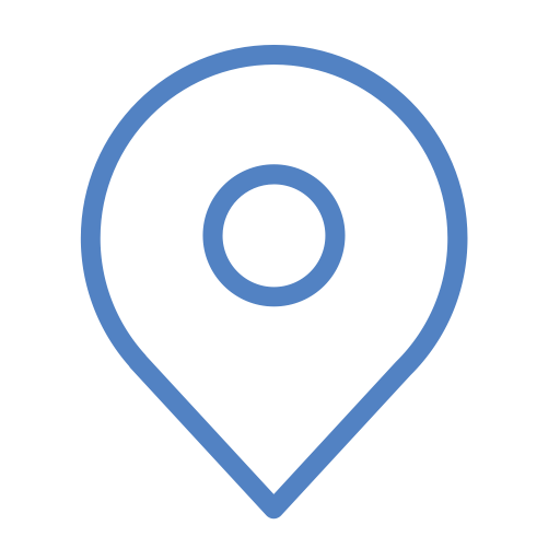 Location svg vector icon