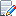 edit, rack, server icon