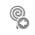 lollipop,left icon