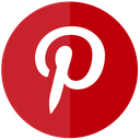 pintrest icon