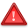 attention, important, software, update, urgent icon