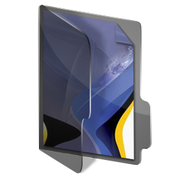 folderaecs icon