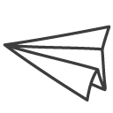 rocket icon