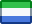 flag, leone, sierra icon