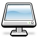 my pc,pc,computer,personal computer icon