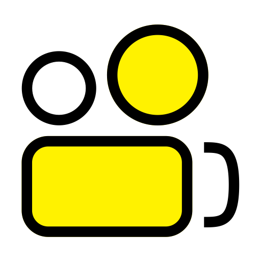Video svg vector icon