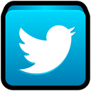 hashtag, social network, tweet, twitter icon