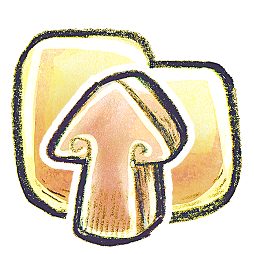 folder, loadup icon