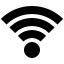 wifi,full icon
