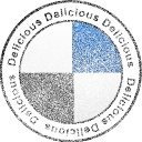 delicous icon
