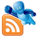 rss icon