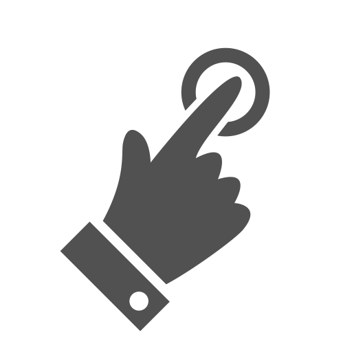 Four svg vector icon
