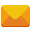 enveloppe svg vector icon