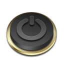 shutdown icon