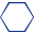 hexagon icon