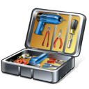 tool kit icon