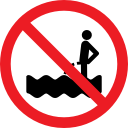 forbidden, prohibition, urinating, urine svg vector icon