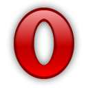 opera icon