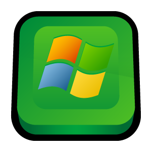 microsoft,media,center icon
