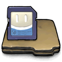 flash,based,removable,media icon