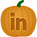 linkedin icon