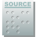source icon