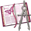 adobe,indesign icon