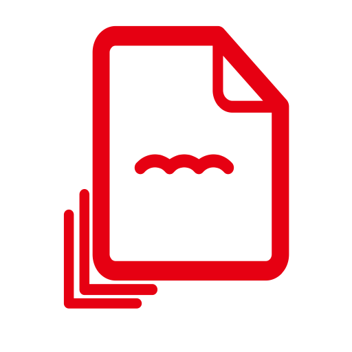 File svg vector icon