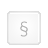 key,paragraph icon