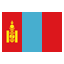 mongolia icon