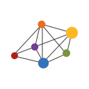 chat, contact, dzone, group, message, social, team svg vector icon