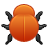 animal, bug, insect icon