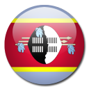 swaziland,flag,country icon