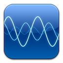 audio icon