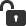 unlock icon