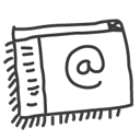 website icon