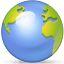 globe,planet,world,earth icon