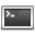 system,terminal icon