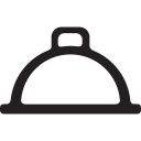 food, fruit, healthy, kitchen, meal, vegetable svg vector icon