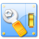 control panel icon
